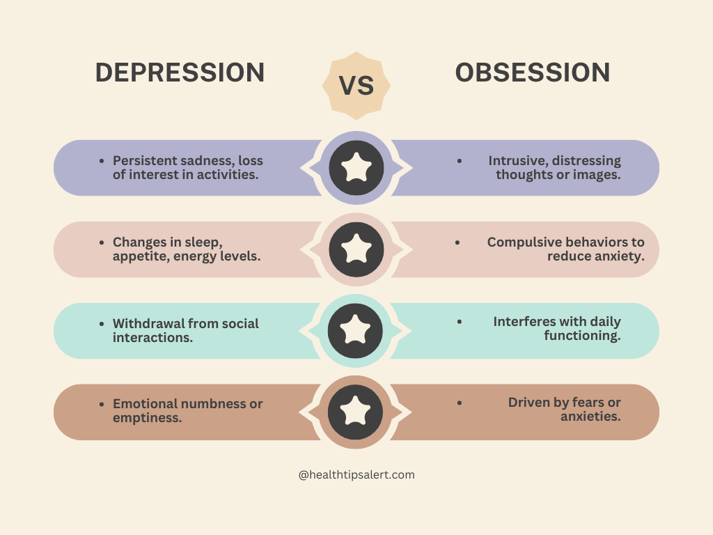 How To Overcome Depression At Home