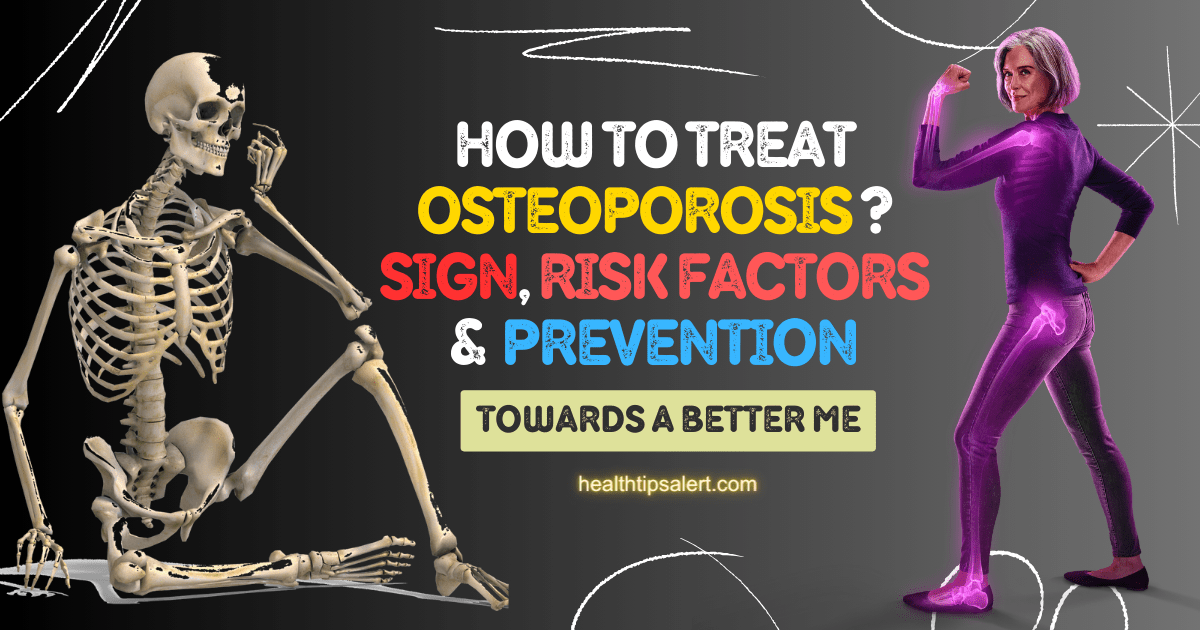 What is Osteoporosis